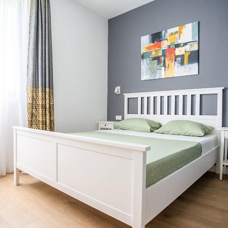 The Boy Next Door Apartment Belgrad Dış mekan fotoğraf