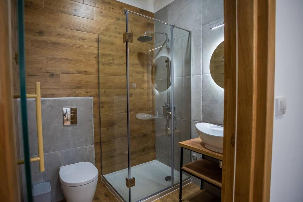 The Boy Next Door Apartment Belgrad Dış mekan fotoğraf