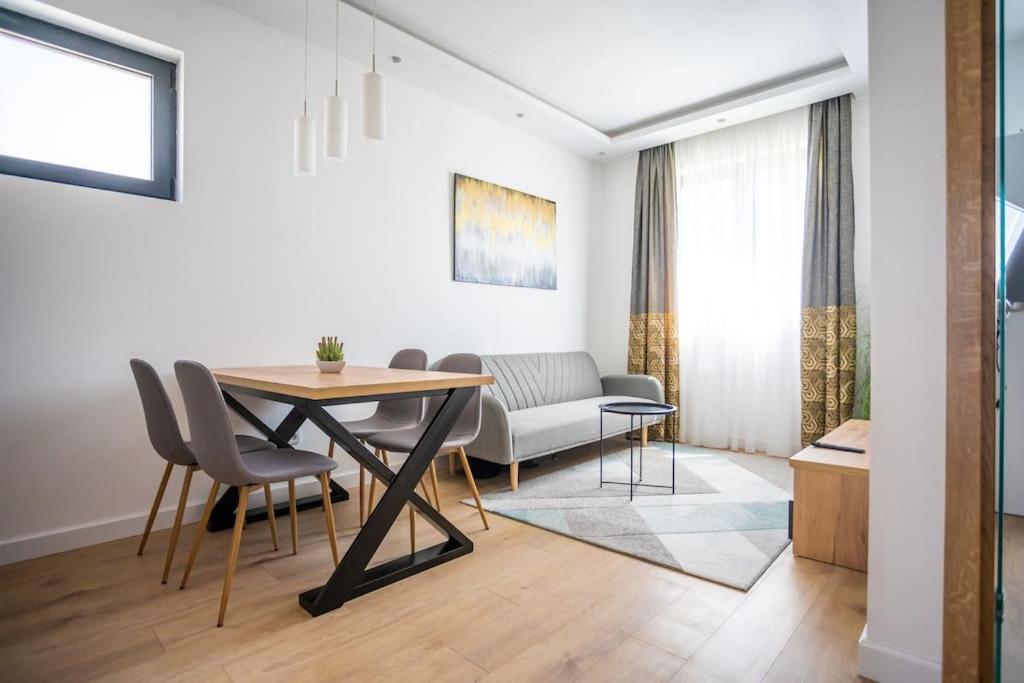 The Boy Next Door Apartment Belgrad Dış mekan fotoğraf
