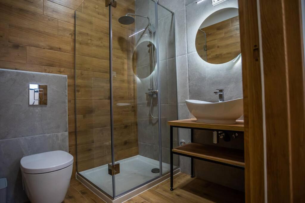 The Boy Next Door Apartment Belgrad Dış mekan fotoğraf