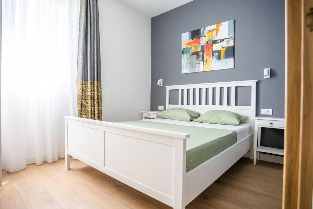 The Boy Next Door Apartment Belgrad Dış mekan fotoğraf