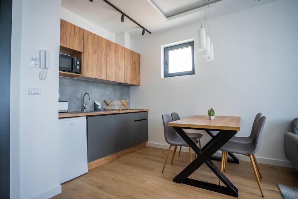 The Boy Next Door Apartment Belgrad Dış mekan fotoğraf