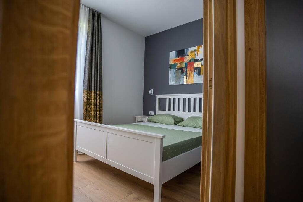 The Boy Next Door Apartment Belgrad Dış mekan fotoğraf