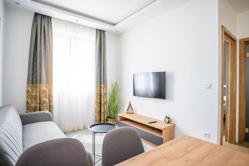 The Boy Next Door Apartment Belgrad Dış mekan fotoğraf